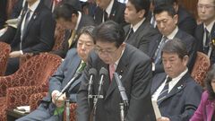 【速報】ペルシャ湾待機の日本人船員4人が下船　金子国交大臣が明らかに　中東情勢受け”実質的ホルムズ海峡封鎖”後初めて| TBS CROSS DIG with Bloomberg