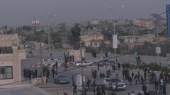 【速報】ハマスに拘束されていた人質13人引き渡しか　それとは別に「12人のタイ人が解放された」| TBS CROSS DIG with Bloomberg