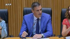 「イスラエルの国際スポーツ大会への参加禁止を」スペイン首相　自転車ロードレースが抗議デモで中止を受け| TBS CROSS DIG with Bloomberg