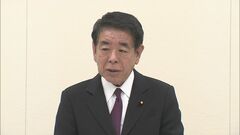 自民安倍派・下村博文元文科大臣「過去5年で計476万円の不記載」| TBS CROSS DIG with Bloomberg
