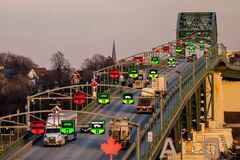 米相互関税、適用除外求め各国が奔走－自動車は近く発表とトランプ氏| TBS CROSS DIG with Bloomberg