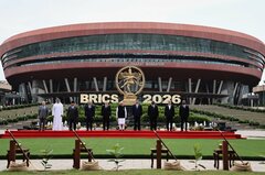 ホルムズ巡るオマーンとの合意案、イランが14日に湾岸諸国に提示へ| TBS CROSS DIG with Bloomberg