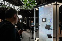 エヌビディアCEO、新半導体の未来語る－パソコンが道具から相棒に| TBS CROSS DIG with Bloomberg