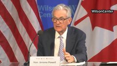 FRBパウエル議長　インフレ抑制「予想以上に時間かかる」　利下げ開始遅れるとの観測広がる| TBS CROSS DIG with Bloomberg