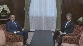 来週6日の参議院・予算委員会　高市総理出席の集中審議開催で与野党合意|TBS NEWS DIG