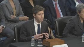 オープンAIのアルトマンCEOが謝罪　銃撃事件の容疑者による事前AI相談を把握も通報せず|TBS NEWS DIG