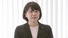 “ホテル密会”の前橋市・小川晶市長　市議会に2回目の説明「『男女の関係はない』と改めて否定。恋愛感情においても『ない』と断言」|TBS NEWS DIG