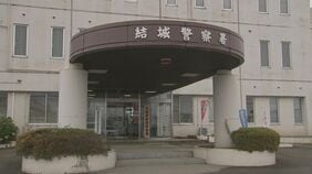 茨城・結城市の畑から収穫前のキャベツ約840個盗まれる　隣接する八千代町と古河市でも同様の被害|TBS NEWS DIG