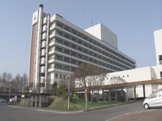 12月31日～1月3日までに入院患者56人に『感染性胃腸炎が疑われる』症状　嘔吐や下痢など…　うち1人は中等症　青森県立中央病院|TBS NEWS DIG