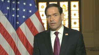 【速報】ルビオ米国務長官「8日中にイラン側からの回答が得られるはずだ」 戦闘終結に向けた交渉めぐり| TBS CROSS DIG with Bloomberg