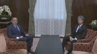 来週6日の参議院・予算委員会　高市総理出席の集中審議開催で与野党合意| TBS CROSS DIG with Bloomberg