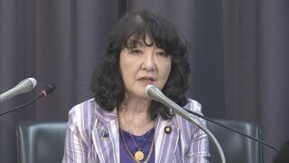 熊本地震支援パッケージで今年度予備費1478億円の使用を閣議決定 「再建支援に全力を尽くしたい」片山さつき財務大臣| TBS CROSS DIG with Bloomberg