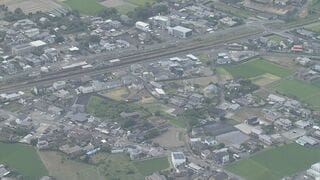 トヨタが福岡3工場の停止を延長、ホンダも停止　熊本地震の影響| TBS CROSS DIG with Bloomberg