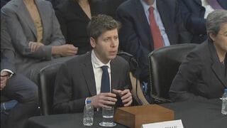 オープンAIのアルトマンCEOが謝罪　銃撃事件の容疑者による事前AI相談を把握も通報せず| TBS CROSS DIG with Bloomberg