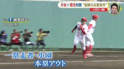 自軍投手のくせ” 盗め 黒田博樹アドバイザーから菊池涼介に特命 広島