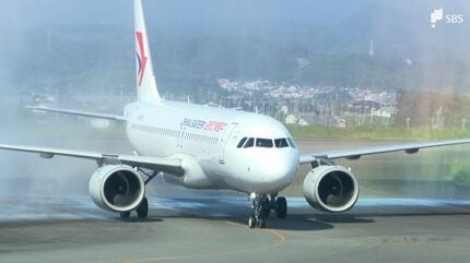 静岡ー上海便が2026年3月まで「全便欠航」へ 中国東方航空、“機材繰り