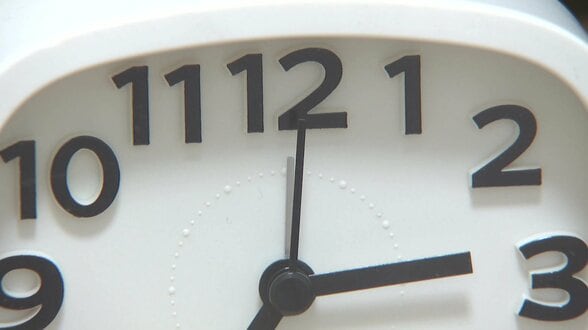 年末の長距離移動で感じる「もう着いた？」帰りの時間があっという間に感じるのはなぜ？専門家に聞く体感時間のヒミツ　|　富山のニュース｜天気・防災｜チューリップテレビ