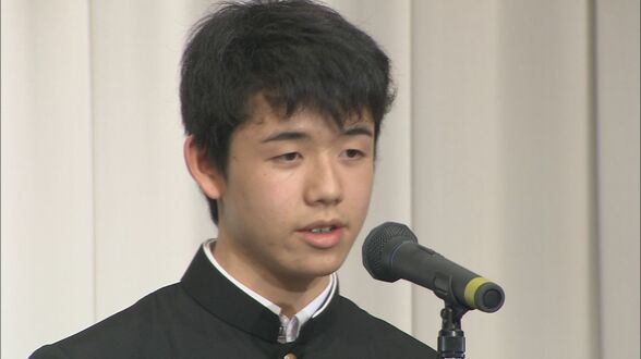 藤井聡太八冠(21)へのAIの影響は? “憧れの人”谷川浩司十七世名人は「1割。95%以上が努力」 #報道のチカラ | 名古屋・愛知・岐阜・三重のニュース【CBC news】 | CBC web