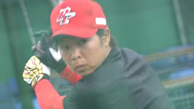 杭州アジア大会・女子ソフトボールで日本代表が6連覇　上野由岐子投手が締め　総社市出身の原田のどか選手も活躍【岡山】|TBS NEWS DIG