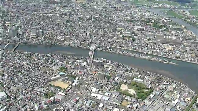 7割が30代以下、4割がUターン 2024年度の高知県内への移住者 過去最多の「2241人」|TBS NEWS DIG