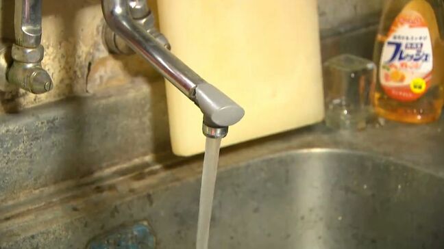 「水のありがたみ実感」姶良市ほとんどで断水復旧するも影響いまだ続く　鹿児島|TBS NEWS DIG