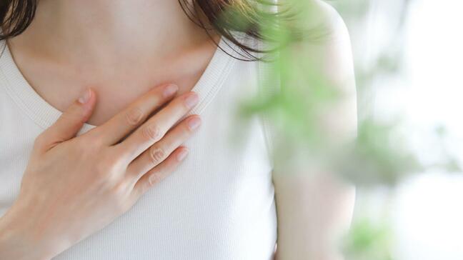 ミニピルって？PMS・月経困難症に苦しむ20代筆者　専門医に聞く治療と「自分でできる対処法」|TBS NEWS DIG