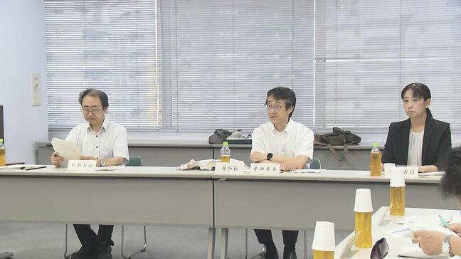 大分県の最低賃金結論持ち越し 「1000円超」影響懸念…経営者側と折り合いつかず|TBS NEWS DIG
