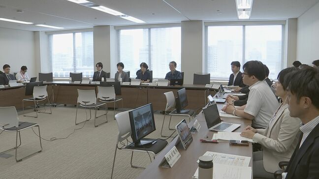 生成AIによる“性的ディープフェイク” 去年100件超の相談・通報 多くが同級生同士のトラブル…「卒アル」悪用のケースも 警察庁が関係省庁と対策検討|TBS NEWS DIG