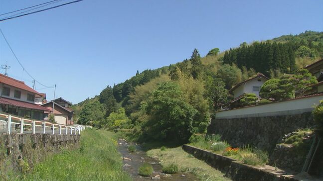 「イノシシはしょっちゅう出るが、クマなんかは初めて」クマの目撃　去年の４倍に…なぜ？　島根県４月の目撃件数急増|TBS NEWS DIG