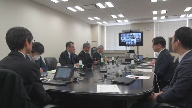 能登半島地震 震源断層の一部は猿山沖セグメント・珠洲沖セグメントの地下か 海底で約4mの隆起 地震調査委員会|TBS NEWS DIG