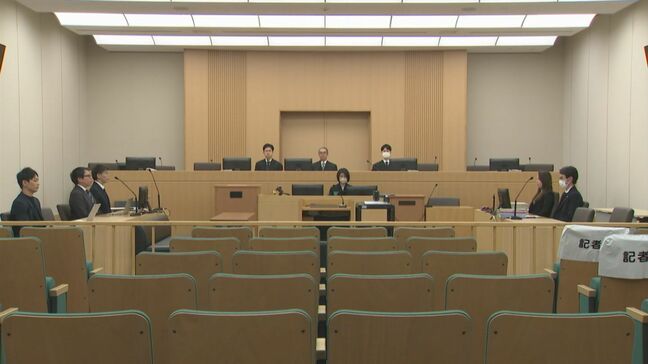 金づちで知人男性を殴り、頭を足で踏みつけるなどの暴行…頭蓋骨骨折・脳挫傷などの傷害を負わせ死亡させた男　「防衛のための反撃行為もあった」　パチンコの“親”と“打ち子”の間に何があったのか【前編】【2025年度　話題の記事】|TBS NEWS DIG