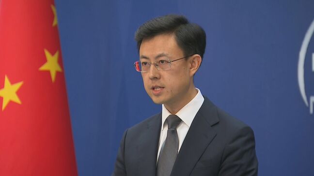 米トランプ新大統領が「パリ協定」再離脱の大統領令に署名 「気候変動は全人類共通の課題」中国政府が懸念表明|TBS NEWS DIG