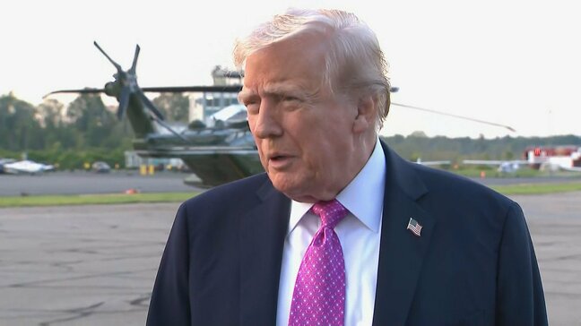 【速報】トランプ政権 日本に対する自動車関税 16日から引き下げへ|TBS NEWS DIG