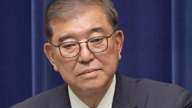 「遅い」「続けてほしかった」石破総理の辞任表明　福岡県内の反応　”同志”山崎拓元副総裁は「もう少し長くやらせたかった」|TBS NEWS DIG