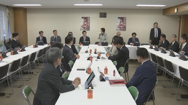 拉致被害者家族会「潮目が変わった」高市政権での拉致問題解決に期待感示す|TBS NEWS DIG