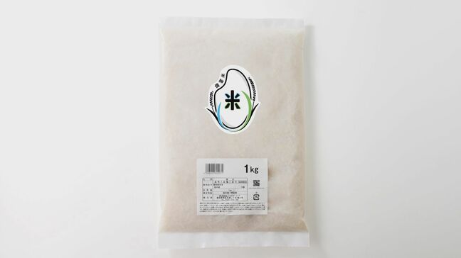 【速報】「ファミリーマート」備蓄米の店頭販売を5日から開始 コメの価格は1キロ388円(税込)|TBS NEWS DIG