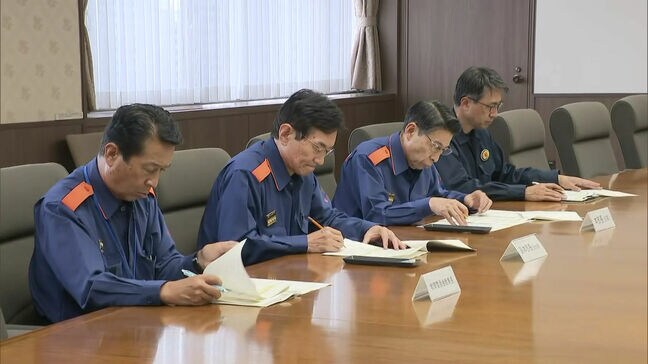 福岡県４４年ぶりに豚熱の感染確認　久留米市で死んだ野生イノシシから|TBS NEWS DIG