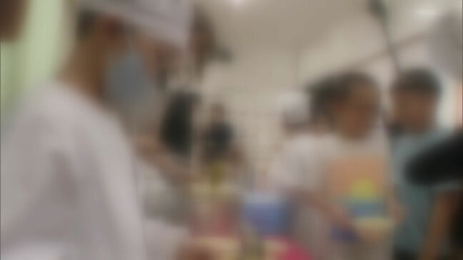 福岡県知事「国が負担、当然だ」　給食費無償化の財源、自治体の半額負担案に反発|TBS NEWS DIG