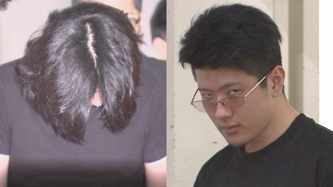 今年3月の東京・新宿区歌舞伎町の質店強盗未遂　実行役を集め犯行を指示したとみられる男2人逮捕　同じ日に葛飾区東金町の質店で起きた強盗事件にも関与か　警視庁|TBS NEWS DIG