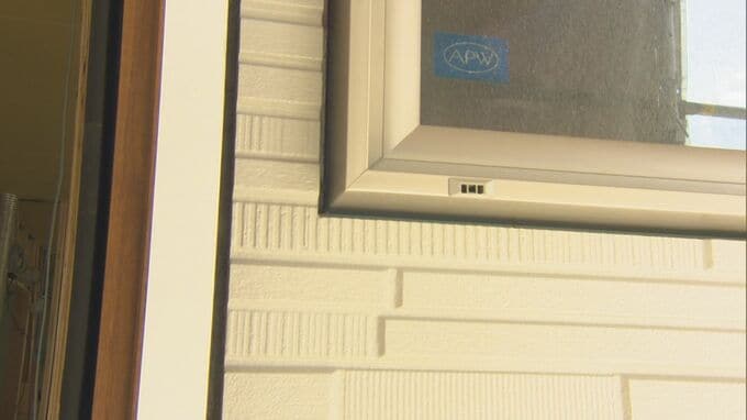 中東情勢悪化…来月完成予定の新築住宅の建設現場で「コーキング剤が入ってこない」　ユニットバス等“ナフサショック”影響続々|TBS NEWS DIG