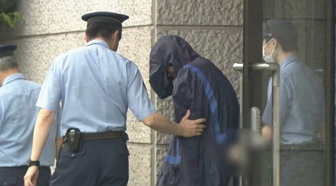 天童市の住宅狙った強盗予備事件　指示役とみられる男(26)を送検（山形・山形署）|TBS NEWS DIG