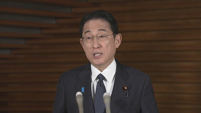 【速報】維新・国民なども賛成しての補正予算成立に「デフレ脱却へチャンスをつかみ取らなければならないと理解いただけた」