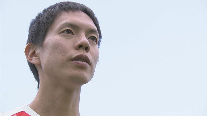 世界陸上金メダリストの競歩・鈴木雄介選手が引退 世界記録は今も破られず「次世代の選手に還元していく姿をお見せできれば」　|　石川県のニュース｜MRO北陸放送