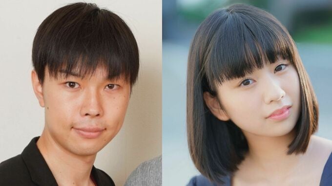 ハライチ・岩井勇気さん（３７）・奥森皐月さん（１９）　結婚　【コメント全文】　「一人の女性を支えていける自分になりたい」|TBS NEWS DIG