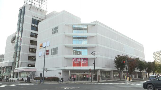 【速報】「食生活♥♥ロピア」の弘前店が2月26日オープンへ　青森県　|　青森のニュース│ATV NEWS│青森テレビ