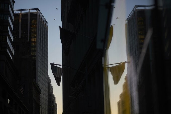 米投資適格社債､1月の記録塗り替え－金融主導で2000億ドル突破