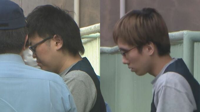 障害者支援施設の入所者に暴行の疑い　元職員の男2人を再逮捕　入所者の頭を壁に打ちつけるなどしたか　入所者は翌日死亡　警察は因果関係や余罪捜査　北海道釧路市|TBS NEWS DIG