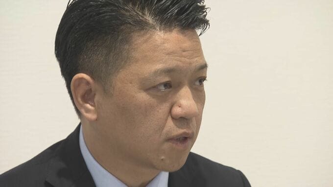 1900万円の「ワイロ」を受け取ったか　前岸和田市長の永野耕平容疑者を大阪地検特捜部が再逮捕　地元では“長年の癒着”を疑う声も…　特定業者の入札時に何度も漏えいか　携帯電話で業者社長に入札情報伝えた罪で起訴|TBS NEWS DIG