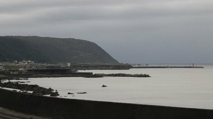 【速報】高知県の津波注意報は解除　気象庁「鳥島近海の地震は当面継続すると考えられ、引き続き注意必要」|TBS NEWS DIG