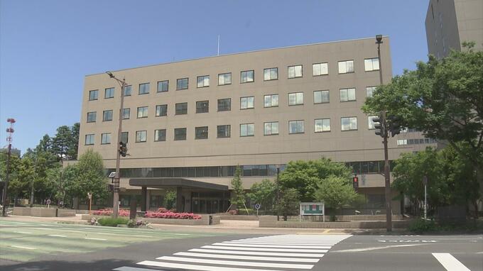 女子児童を自宅に連れ込んだ男（83）に懲役1年6か月・執行猶予3年の有罪判決　男の弁護人「判決理由に納得がいっていない」として即日控訴　青森地裁　|　青森のニュース│ATV NEWS│青森テレビ